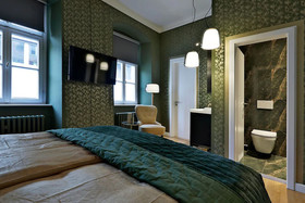 Chase Boutique Rooms