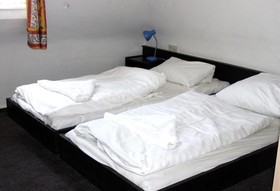 City Hotel Meesenburg