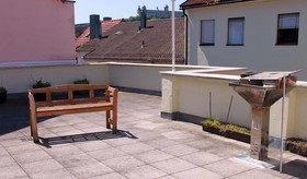 City Hotel Meesenburg