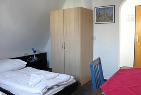 City Hotel Meesenburg