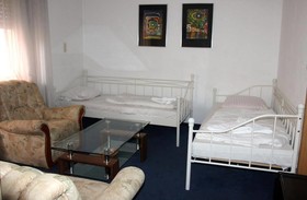 City Hotel Meesenburg