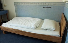 City Hotel Meesenburg