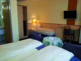 Hotel Strauss