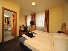 Hotel Strauss