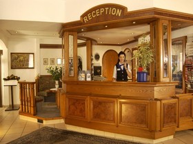 Hotel Strauss