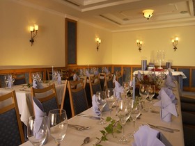 Hotel Strauss