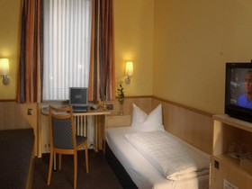 Hotel Strauss