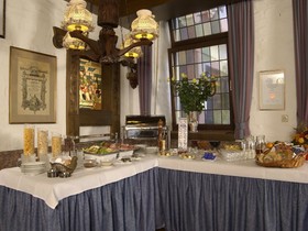 Hotel Strauss