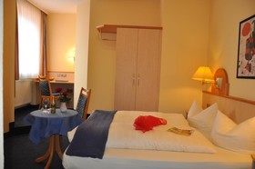 Hotel Strauss