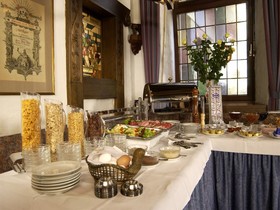 Hotel Strauss