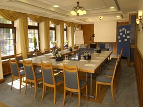 Hotel Strauss