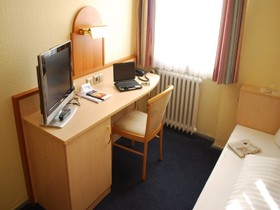 Hotel Strauss