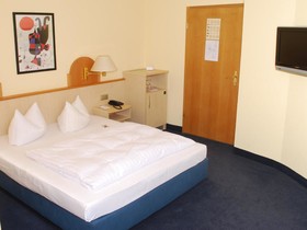 Hotel Strauss