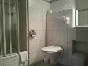 Hotel Strauss