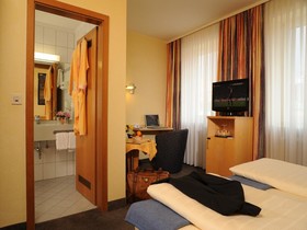 Hotel Strauss