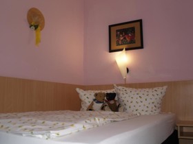 Goldenes Fass