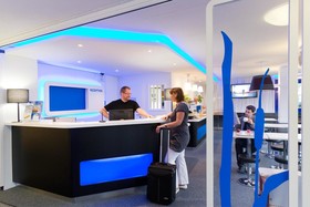 B&B HOTEL Würzburg-Ost