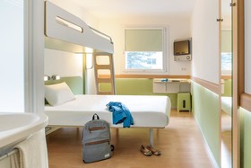 B&B HOTEL Würzburg-Ost