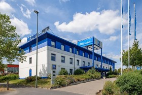 B&B HOTEL Würzburg-Ost