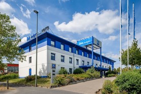 B&B HOTEL Würzburg-Ost