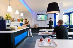 B&B HOTEL Würzburg-Ost