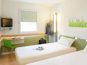 B&B HOTEL Würzburg-Ost