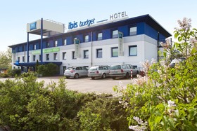 B&B HOTEL Würzburg-Ost