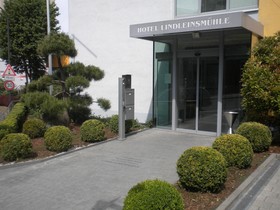 Lindleinsmühle