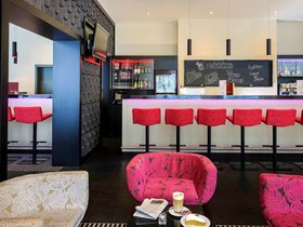 Mercure Hotel Wuerzburg am Mainufer