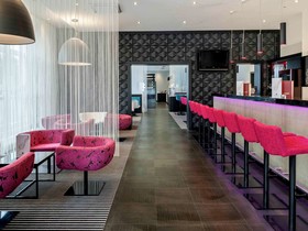 Mercure Hotel Wuerzburg am Mainufer