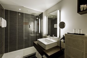 Mercure Hotel Wuerzburg am Mainufer