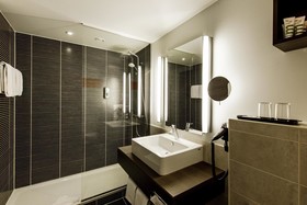 Mercure Hotel Wuerzburg am Mainufer