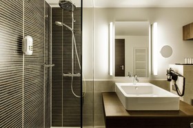 Mercure Hotel Wuerzburg am Mainufer