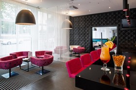 Mercure Hotel Wuerzburg am Mainufer