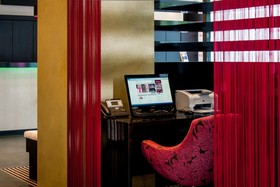 Mercure Hotel Wuerzburg am Mainufer