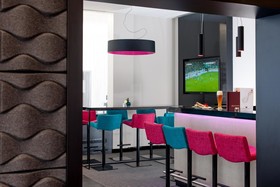 Mercure Hotel Wuerzburg am Mainufer