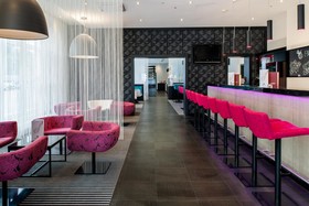 Mercure Hotel Wuerzburg am Mainufer