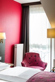 Mercure Hotel Wuerzburg am Mainufer