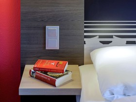 Mercure Hotel Wuerzburg am Mainufer