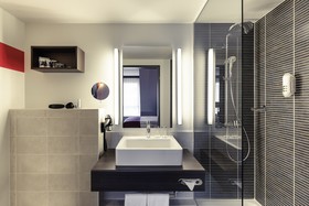 Mercure Hotel Wuerzburg am Mainufer