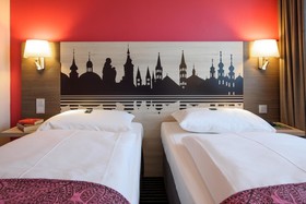 Mercure Hotel Wuerzburg am Mainufer