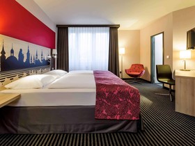 Mercure Hotel Wuerzburg am Mainufer