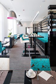 Mercure Hotel Wuerzburg am Mainufer