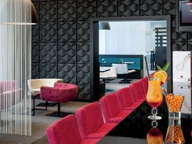 Mercure Hotel Wuerzburg am Mainufer