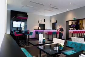 Mercure Hotel Wuerzburg am Mainufer