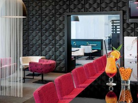 Mercure Hotel Wuerzburg am Mainufer