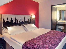Mercure Hotel Wuerzburg am Mainufer