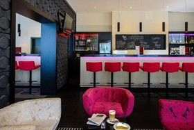 Mercure Hotel Wuerzburg am Mainufer