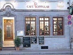 Hotel Kunterbunt