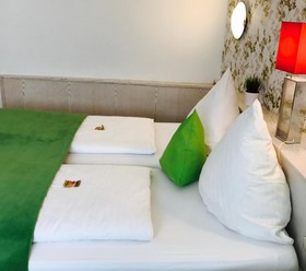 Hotel Kunterbunt